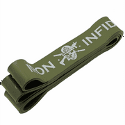 Ranger Green Band - 45mm (50-120lbs)