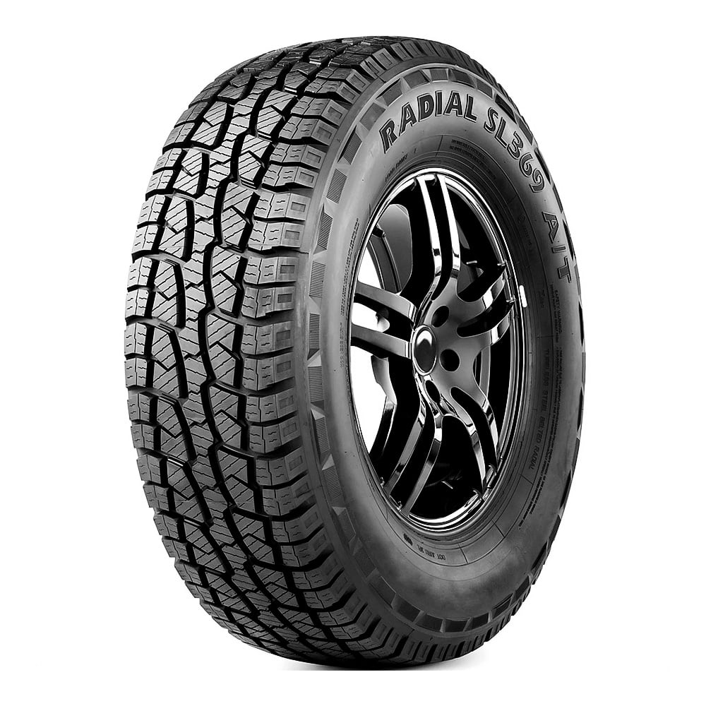 Westlake SL369 275/55R20 113S BSW Tire