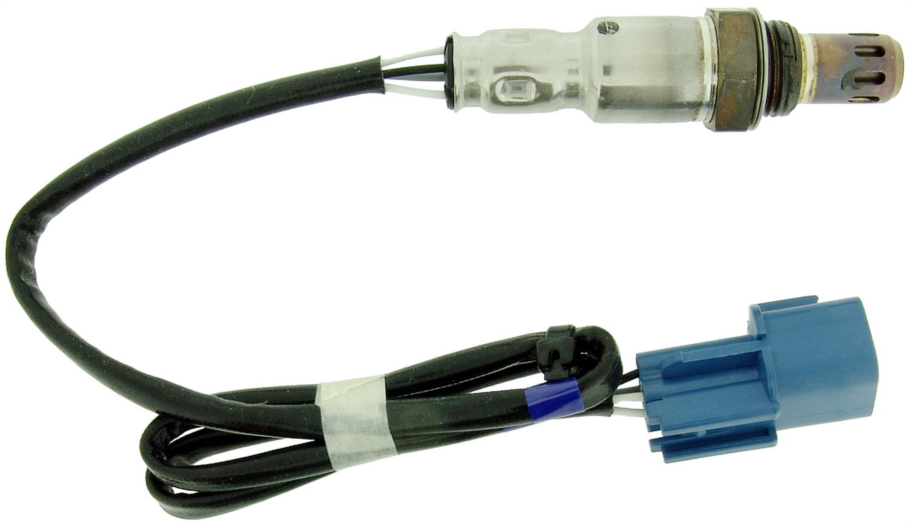 NTK 25218 Oxygen Sensor Fits select: 2011-2012 KIA SEDONA
