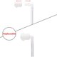 thumbnail image 2 of 10X Auricular de Seguridad con Tubo AcúStico Encubierto MicróFono PTT Compatible para CP040 DP1400 GP68 GP88, 2 of 7