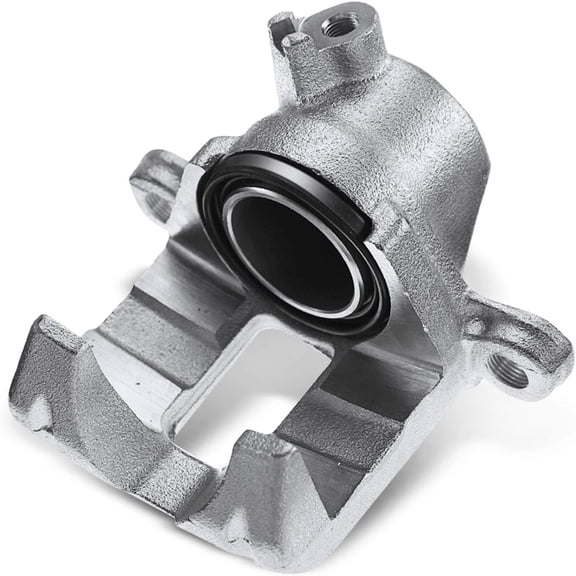 A-Premium Disc Brake Caliper Assembly Replacement for Lexus GX470 2003-2009 GX460 2010 Rear Right Passenger Side