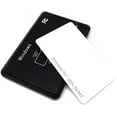 thumbnail image 4 of Treedix 100PCS ID Card Proximity Support ID Smart Card 125khz 0.8mm Thick Entry Access Control System,Key Card,Membership Card, 4 of 5