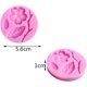 thumbnail image 3 of Rama de durazno silicona 50-755 rosa Vhermosa JQWJ133, 3 of 5