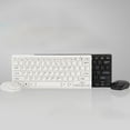 thumbnail image 3 of stanreset 2.4G Mini Ergonomic Wireless USB Keyboard Mouse USB keyboard mouse Set Office Entertainment Desktop Laptop Supplies, 3 of 9