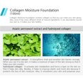 thumbnail image 4 of Foundation ENOUGH Collagen Moisture SPF 15, 100 ml #13, beige claro, 4 of 9