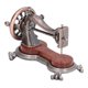 thumbnail image 5 of Máquina De Coser Para Casa De Muñecas, Simulación De Madera Compuesta, Maquinaria De Costura Para Casa De Muñecas A Escala 1:12 Para El Hogar Para Niños ANGGREK Otros, 5 of 8
