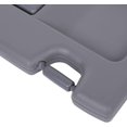 thumbnail image 7 of CCIYU Atlas Gray Sun Visor Right Passenger Side fit for 2006 2007 2008 for Honda Civic Sun Visor Assembly, 7 of 7