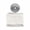 #1-Silver【1 X 4-meter Sealing Cloth, 1 X Sealing Strip】, variant on Mobile Air Conditioner Window Seal Kit, Conditioning Exhaust Hose Adapter Insert, Tilted Window Panel Zipper Opening Control, Home Energy Saving Installation Solution for Apartment Living, AESTIVO