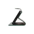 thumbnail image 4 of Flip Case For FOXDOCK OnePlus Nord N20 SE Card Slots and Kickstand Function Skin Feel Leather, 4 of 5