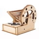 thumbnail image 1 of Juego de Rompecabezas TrackClock 5 piezas Smile Fun 12x15x10.5cms con Celda solar, 1 of 2
