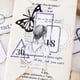 thumbnail image 4 of Pegatizas De Collage De Borde Vintage, Calcomanías De Cuadro De Diálogo, Pegatinas De Temas De Diseño De Memoria Superpuesta Y, Para Etiquetas De Bricolaje, álbum De Recortes,, 4 of 7