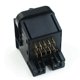 thumbnail image 4 of Headlamp Light Switch for Opel Astra F Calibra Vectra a Corsa B Tigra 1986-2001 1240126 90213283 903, 4 of 5
