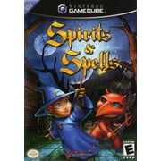 Spirits & Spells
