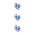 thumbnail image 4 of Minnieouse 1 par de guantes de punto bordados para mujer, mitones de flores para deportes al aire libre Type1 NO1, 4 of 6