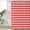 Red, variant on Black Red Plaid Shower Curtain Set, Waterproof Shower Curtains for Bathroom, Vintage Rustic Buffalo Checked Gingham Washable Fabric Cloth Bath Curtain for Bathtub Decoration with Hooks 48x72 Inches