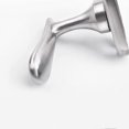 thumbnail image 3 of 1Pc Stainless Steel Hasp Sliding Door Bolt Buckle Plug Safety Lock for Door Window Cabinet (Silver), 3 of 3