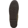 thumbnail image 6 of Vionic Women's Jill Zip Short Boot Dark Olive Suede 7.5M, 6 of 6
