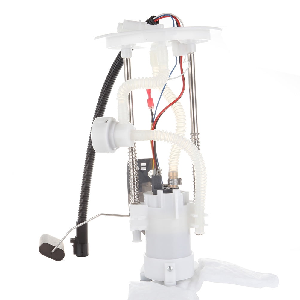 Electric Fuel Pump, Module Assembly Replacement for Ford Expedition 2003 2004 V8 5.4L OEM E2360M