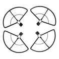 thumbnail image 1 of Drone Propeller Guard Anti Collision Impact Resistant Light Weight Drone Blade Protector for Mavic 3 PRO, 1 of 9