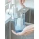 thumbnail image 4 of Esponja de limpieza multiusos para el hogar y fregador de botellas, sin arañazos ni olores, platos limpios, botellas de agua, vasos, desorden doméstico y más, 1 paquete, 4 of 5