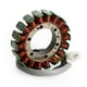 thumbnail image 5 of Estator magnético + rectificador de voltaje + junta para Honda VT600C Shadow VLX 600 88-07, 5 of 7