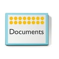 thumbnail image 4 of Avery Shipping Labels, 8-1/2" x 11", Paper, White, TrueBlock®, Laser/Inkjet, 10 Labels (15265), 4 of 6
