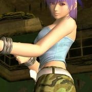 Dead or Alive Ultimate Xbox