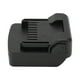 thumbnail image 2 of Convertidor adaptador de batería NikouMX ABS 18V 20V, 2 of 8
