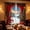 2#Snowman and Christmas Tree, variant on 2 Pack Christmas Decorative Curtains,65 x 29 in Printed Semi Sheer Window Curtains for Living Room Bedroom Holiday Decor