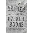 thumbnail image 1 of Pre-Owned Skitter (Paperback) 1501125087 9781501125089, 1 of 1