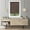 Mahogany, variant on 64 x 33 in. Cordless Vinyl Light Filtering Window Venetian Blind, Mahogany