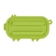 thumbnail image 1 of Tapete para tapa de olla, almohadilla flexible para tabla de cortar, forma linda, práctico salvamanteles para verde, 1 of 9