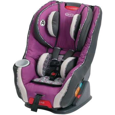 Graco Size4Me 65 Car Seat
