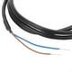 thumbnail image 3 of M Buder Sonda de Sensor de Temperatura Infrarrojo Fijo de Acero Inoxidable 12V-24V DC 4-20mA 0-600℃ para Equipos Industriales, 3 of 4