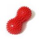 thumbnail image 3 of Pelota de masaje con forma de cacahuete de PVC duradero gatillo para Fitness masajeador para el dolor de pies y manos Universal para piezas deportivas de Fitness Barbie Nuevos Originales, 3 of 5