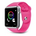 thumbnail image 1 of Reloj Smartwatch A1 Inteligente Teléfono Celular Cámara Sedentario Podómetro Sueño Monitor Remoto OEM Comprasclic A1, 1 of 4