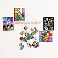 thumbnail image 4 of XFGOU Stickers heat transfer Toys and Hobbies DIY Cartoon Transfer Painting Crafts For Kids Arts And Crafts Toys For Children Creative Educational Learning Drawing Toys Education, 4 of 9