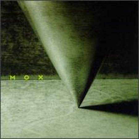 Pre-Owned MOX (CD 0025040050525) by MOX
