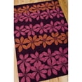 thumbnail image 5 of Nourison Contour Sage Area Rug CON16 3'6" x 5'6", 5 of 11