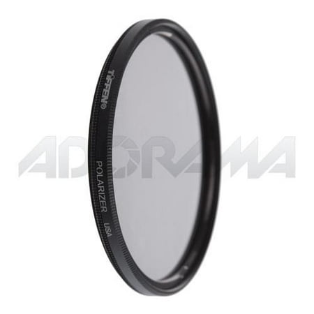 UPC 049383026429 product image for Tiffen 49mm Linear Polarizer Glass Filter | upcitemdb.com