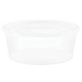 thumbnail image 2 of Contedor Snapware Total Solution Plástico 950ml Redondo Transparente, 2 of 4