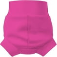 thumbnail image 5 of Splash About Happy Nappy™ Reusable Swim Diaper, Neon Pink, 6-12 Months, 5 of 5