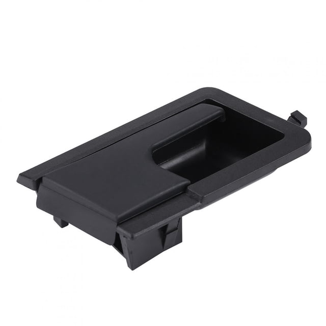 LAFGUR Interior Door Handle, Door Handle, Comfortable Touch Feeling For Car Travel Home Vehicle