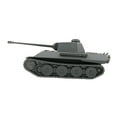 thumbnail image 4 of 1:72 Scale 4D Tank Model DIY Assemble Battle Tank Toy for Boy Children Girls leopard tank, 4 of 9