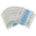thumbnail image 4 of Miangastore 100pcs Makeup Hand Palettes Single Use Makeup Mixing Palettes Disposable Palettes, 4 of 8