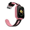 thumbnail image 2 of FNNMNNR Kids Smart Watch Waterproof Phone Smartwatch for Children Anti-Lost GPS Tracker Phone Watch with 1.44 inch Touch Screen SOS Canera Timer Game Birthday Gift for Boys and Girls, 2 of 10