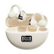 thumbnail image 2 of Translation Earbuds 144 Languages And Accents Two Way Real Translation Earbuds For IOS And Android Noise Canceling Bluetooth Wireless Tongue To Tongue, 2 of 5