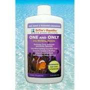 Dr Tim's Aquatics ADT01401 Reef Pure One And Only Nitrifying Bacteria