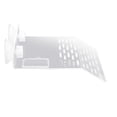 thumbnail image 1 of Transparent Turtle Basking Platform With Suction Cups Tortoise Resting Terrace Fish Tank Aquarium Landscape Decoration, 1 of 9