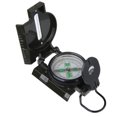 thumbnail image 1 of facefd Military Style Pocket Accurate Compass For Hiking Compass Hiking Camping, 1 of 1